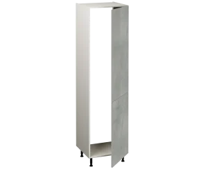 Fridge Freezer Unit (2150 x 600)