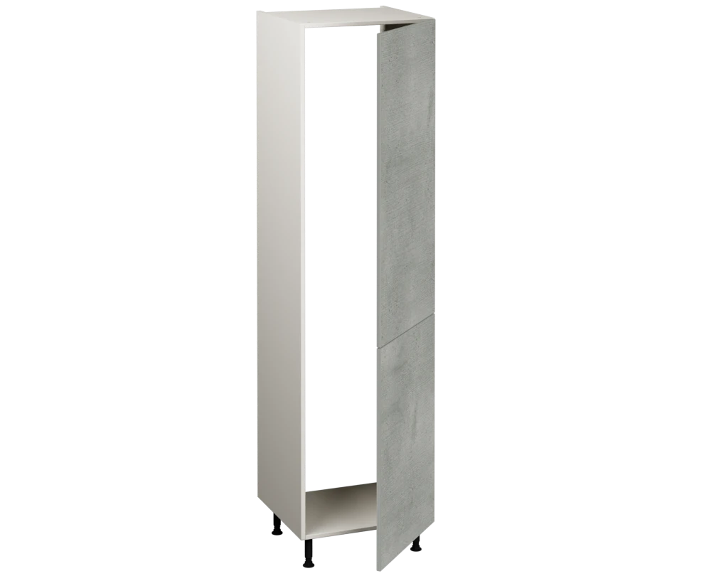 Fridge Freezer Unit (2150 x 600)
