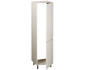 Fridge Freezer Unit (2150 x 600)