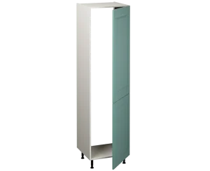 Fridge Freezer Unit (2150 x 600)
