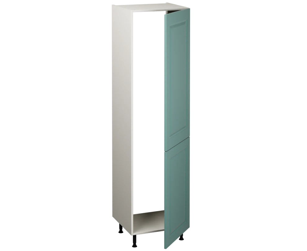 Fridge Freezer Unit (2150 x 600)