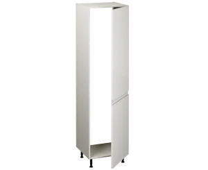 Fridge Freezer Unit (2150 x 600)