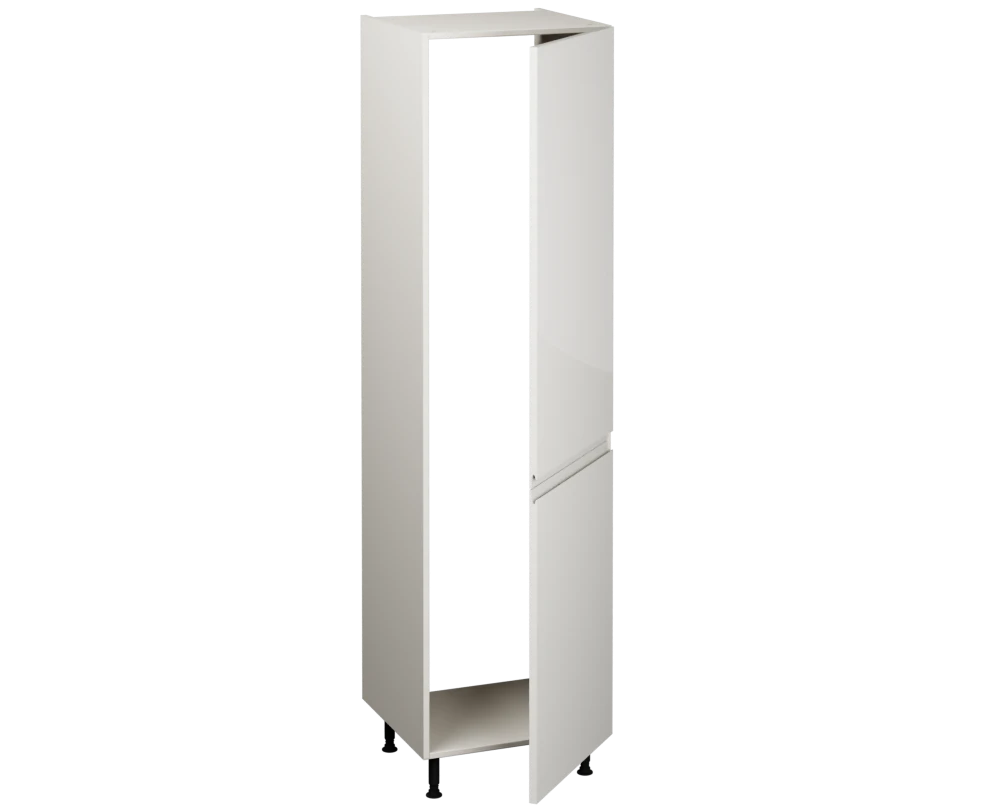 Fridge Freezer Unit (2150 x 600)