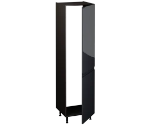 Fridge Freezer Unit (2150 x 600)