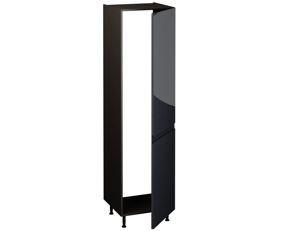 Fridge Freezer Unit (2150 x 600)