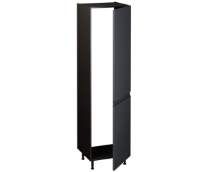 Fridge Freezer Unit (2150 x 600)