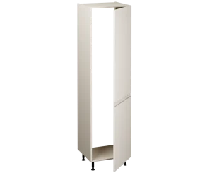 Fridge Freezer Unit (2150 x 600)