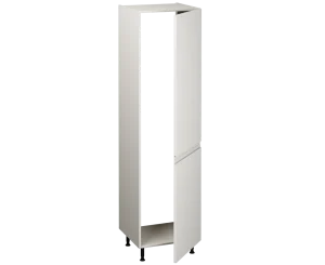 Fridge Freezer Unit (2150 x 600)