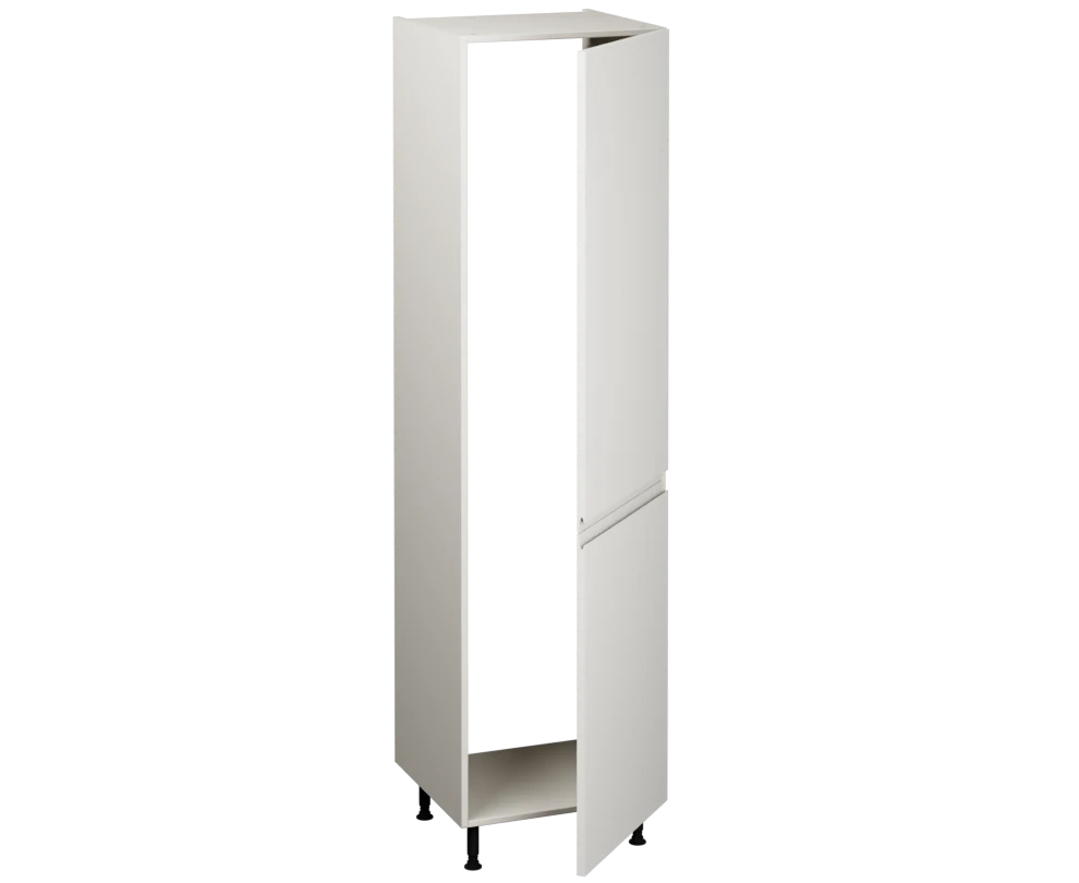 Fridge Freezer Unit (2150 x 600)