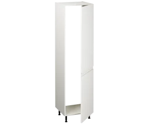 Fridge Freezer Unit (2150 x 600)