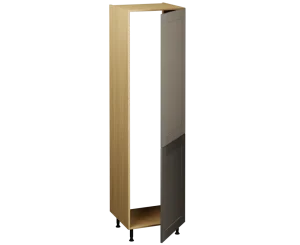 Fridge Freezer Unit (2150 x 600)