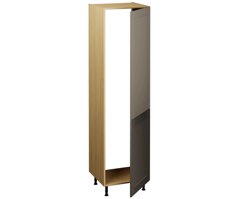 Fridge Freezer Unit (2150 x 600)