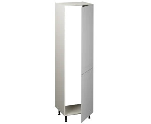 Fridge Freezer Unit (2150 x 600)