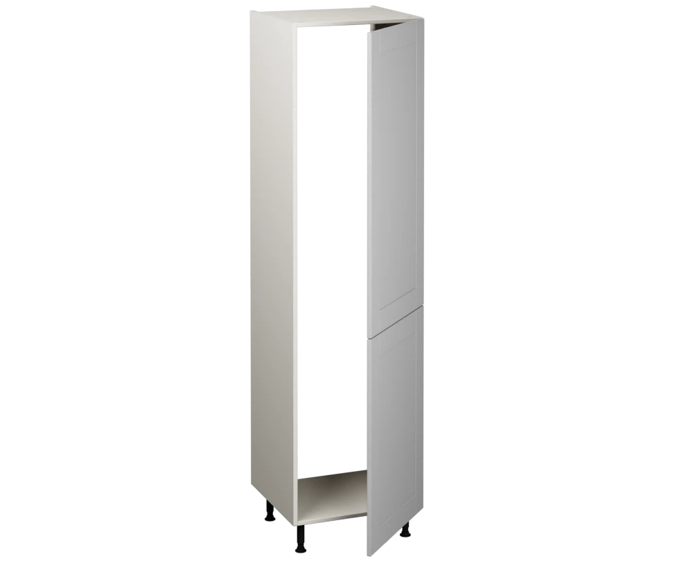 Fridge Freezer Unit (2150 x 600)