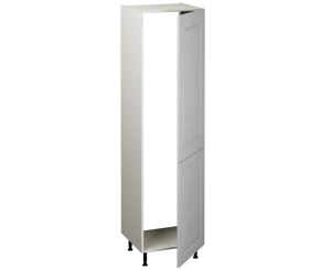 Fridge Freezer Unit (2150 x 600)