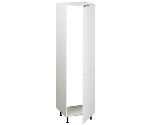 Fridge Freezer Unit (2150 x 600)