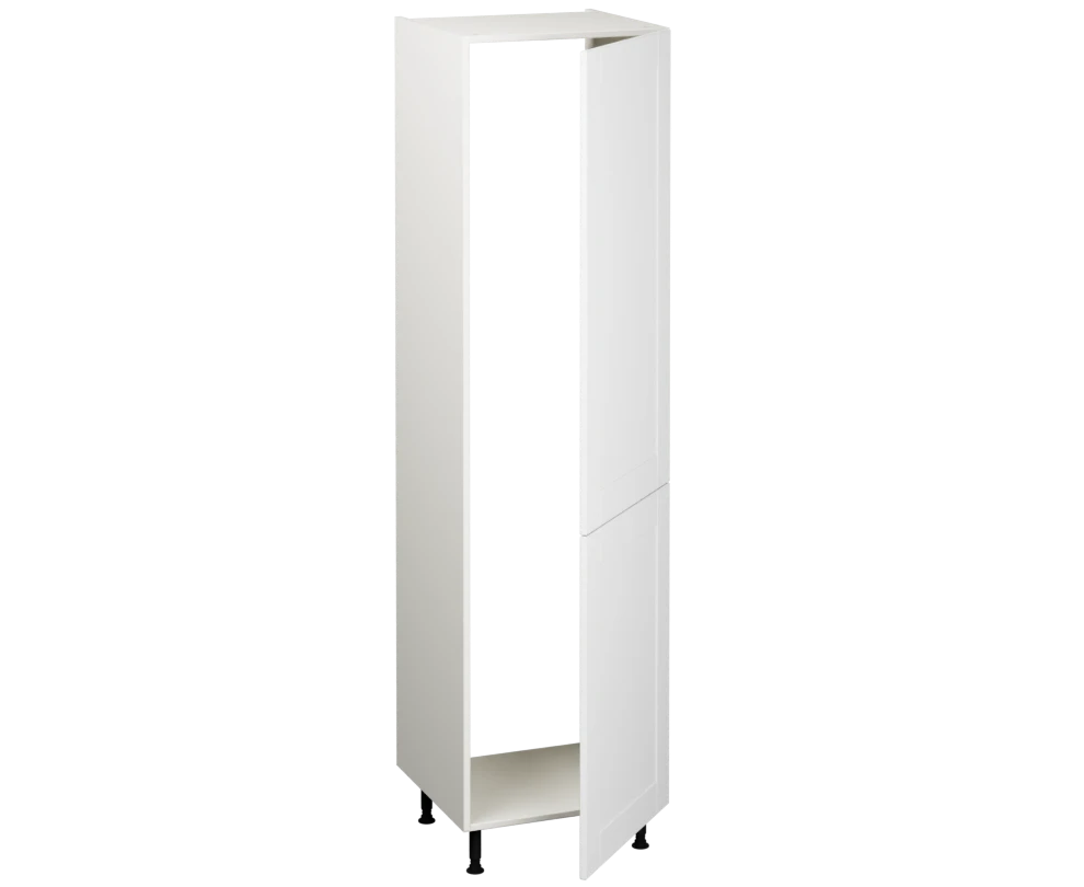 Fridge Freezer Unit (2150 x 600)