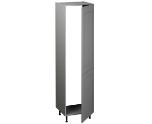 Fridge Freezer Unit (2150 x 600)