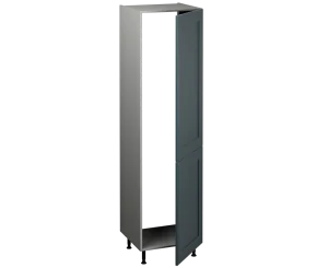 Fridge Freezer Unit (2150 x 600)
