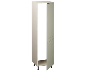 Fridge Freezer Unit (2150 x 600)
