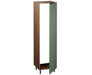 Fridge Freezer Unit (2150 x 600)