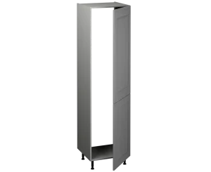 Fridge Freezer Unit (2150 x 600)