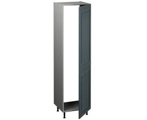 Fridge Freezer Unit (2150 x 600)