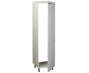 Fridge Freezer Unit (2150 x 600)