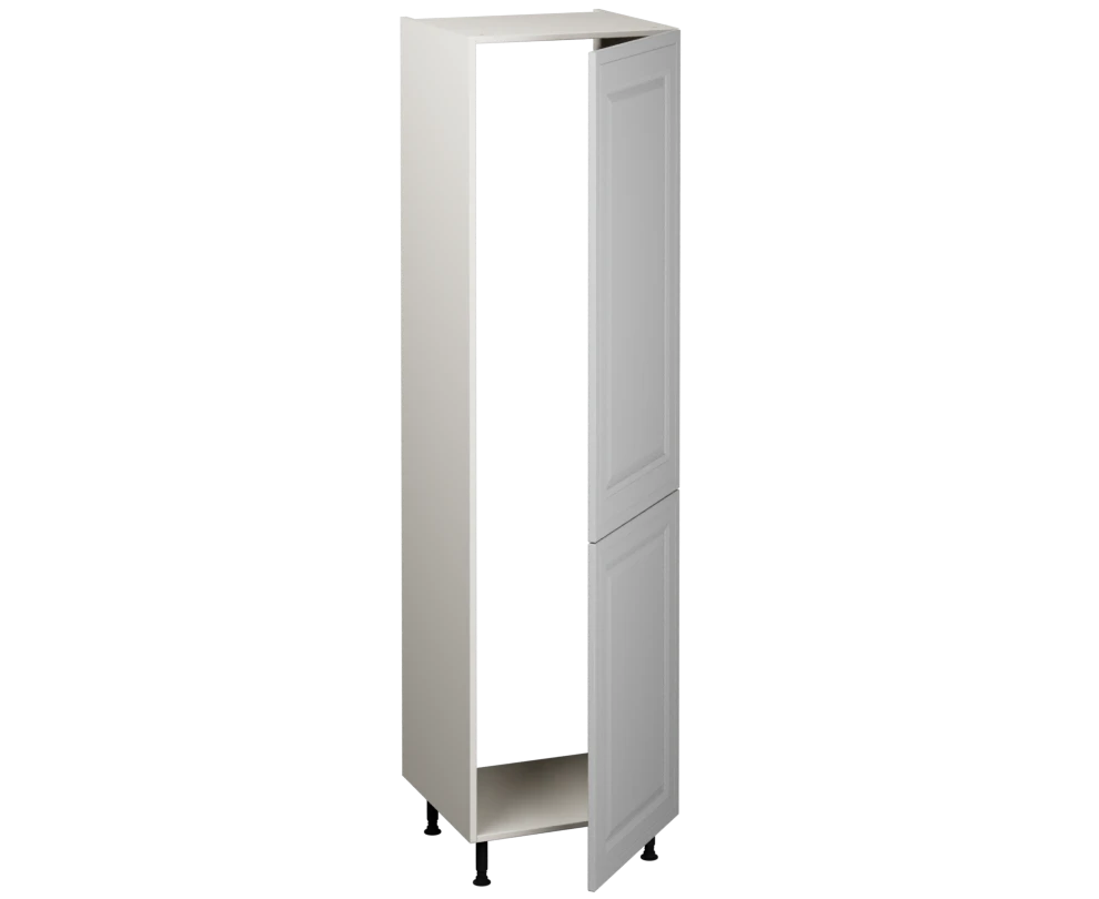 Fridge Freezer Unit (2150 x 600)