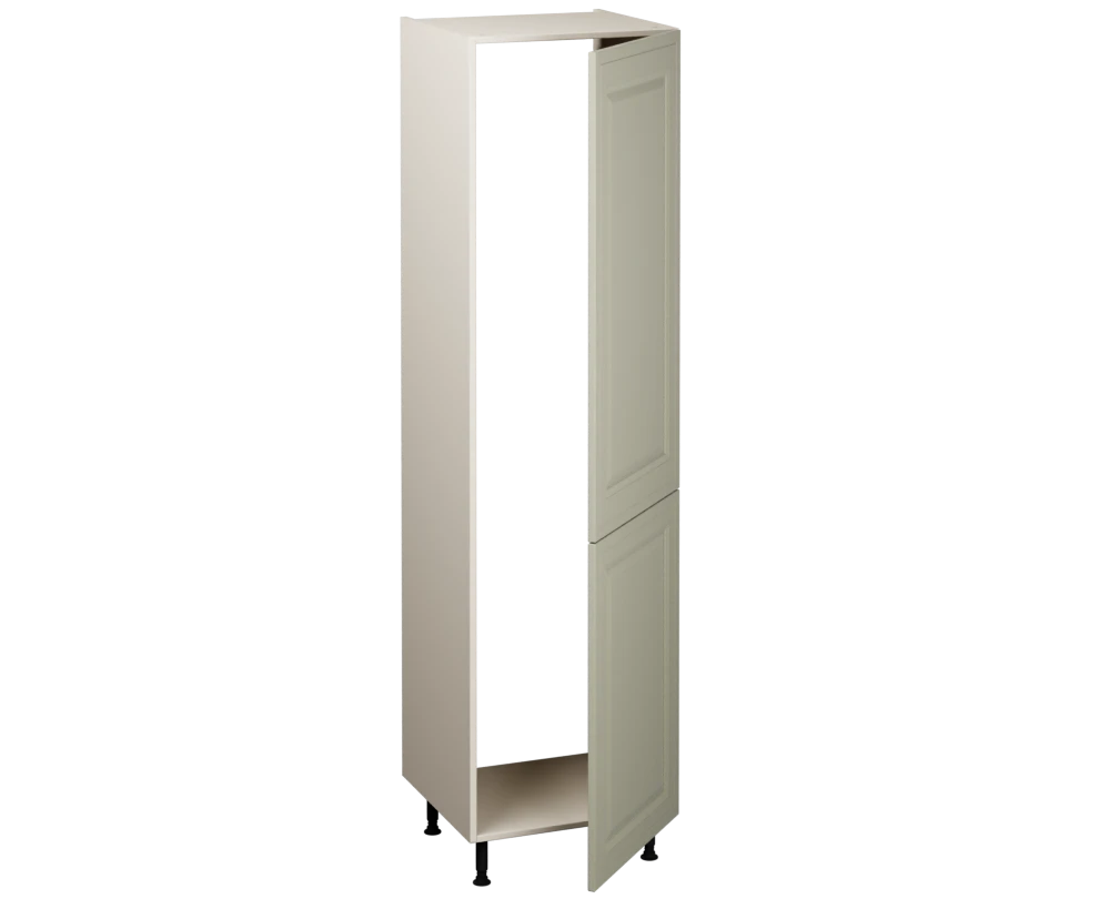 Fridge Freezer Unit (2150 x 600)