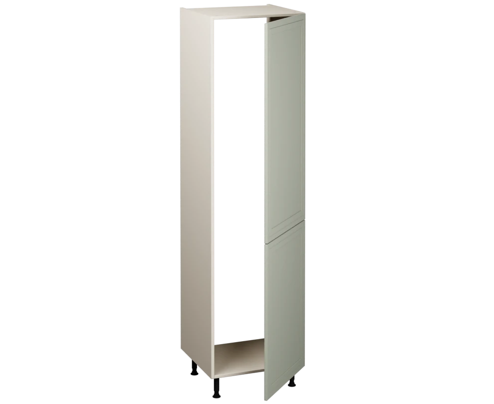 Fridge Freezer Unit (2150 x 600)