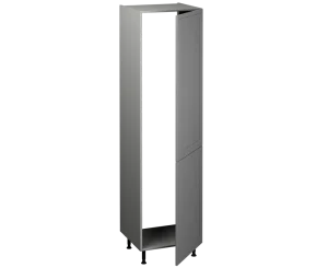 Fridge Freezer Unit (2150 x 600)