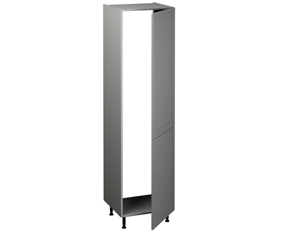Fridge Freezer Unit (2150 x 600)