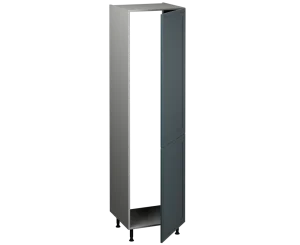 Fridge Freezer Unit (2150 x 600)