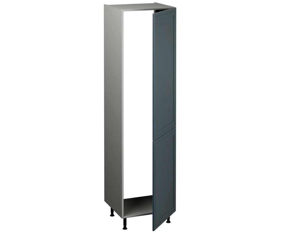 Fridge Freezer Unit (2150 x 600)