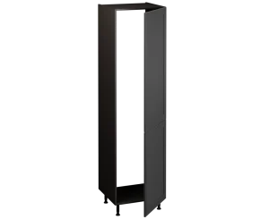 Fridge Freezer Unit (2150 x 600)
