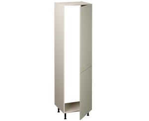 Fridge Freezer Unit (2150 x 600)