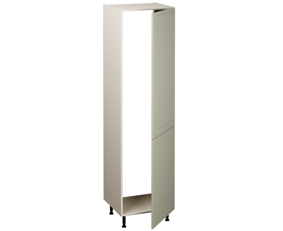 Fridge Freezer Unit (2150 x 600)