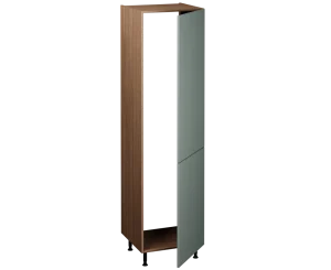 Fridge Freezer Unit (2150 x 600)
