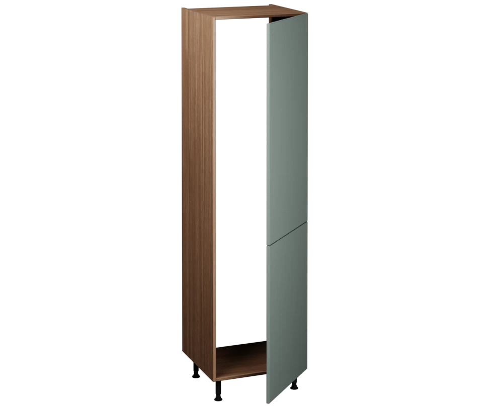 Fridge Freezer Unit (2150 x 600)