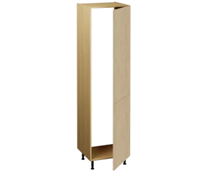 Fridge Freezer Unit (2150 x 600)