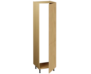 Fridge Freezer Unit (2150 x 600)