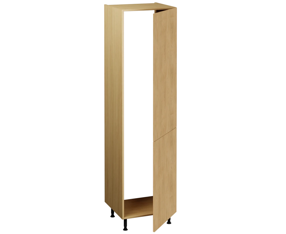 Fridge Freezer Unit (2150 x 600)