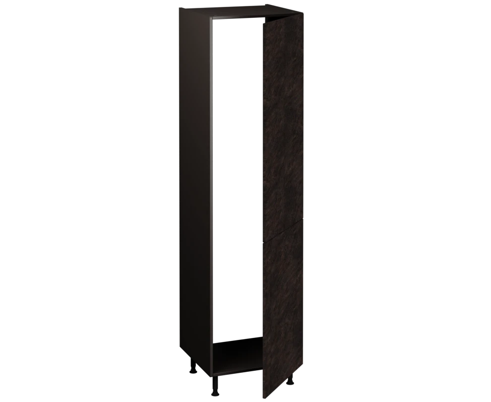 Fridge Freezer Unit (2150 x 600)