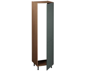 Fridge Freezer Unit (2150 x 600)