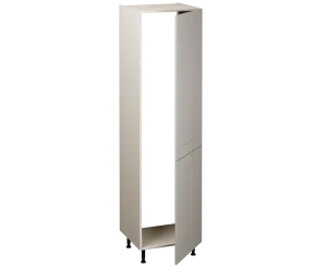 Fridge Freezer Unit (2150 x 600)