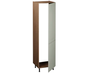 Fridge Freezer Unit (2150 x 600)