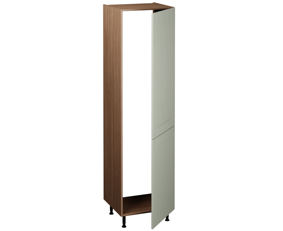 Fridge Freezer Unit (2150 x 600)