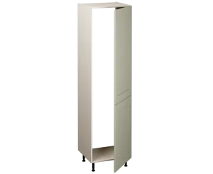 Fridge Freezer Unit (2150 x 600)