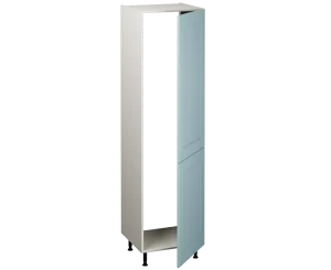 Fridge Freezer Unit (2150 x 600)
